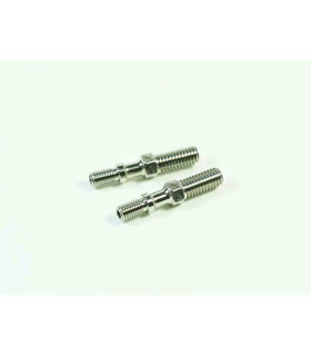 TIRANTES TITANIO PRO PIVOT BALL  2  S35-4/5/5E SWO