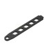 Carbon Fiber Battery Plate - E1rc.com