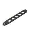 Carbon Fiber Battery Plate