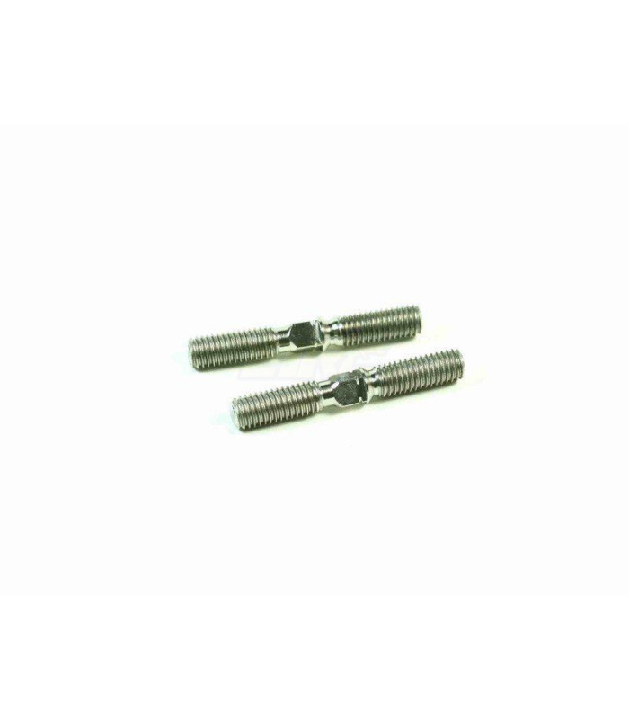 INVERSORAS TITANIO PRO M5X35 MM (2u.) S35-4/5/5E S - E1rc.com