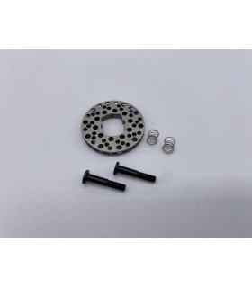 DISCO DE FRENO PERFORMANCE COMPETITION 32 MM S35-4