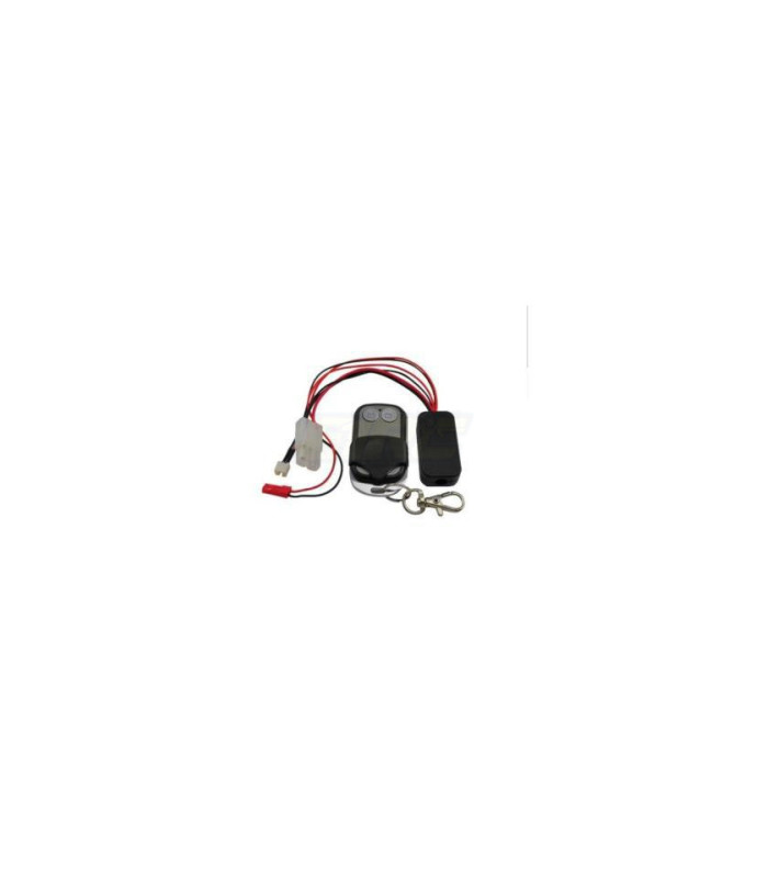 Mando inalambrico para Winch 1/10 - E1rc.com