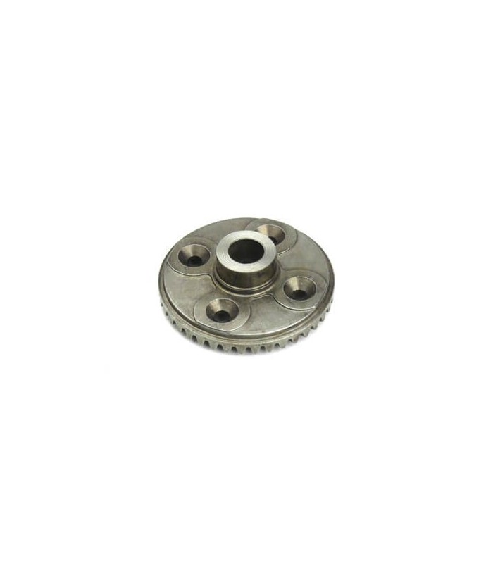 Differential Case 40t (use with TKR6551) - E1rc.com