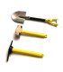 Juego pica y pala metal decoracion crawler 1/10 - E1rc.com