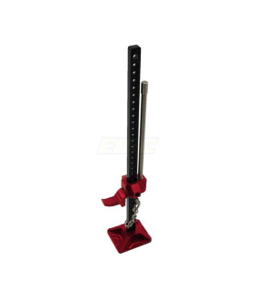 Gato High-Lift aluminio para crawler 1/10