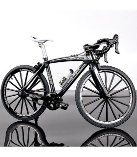 Bicicleta decoracion crawler 20x12cm
