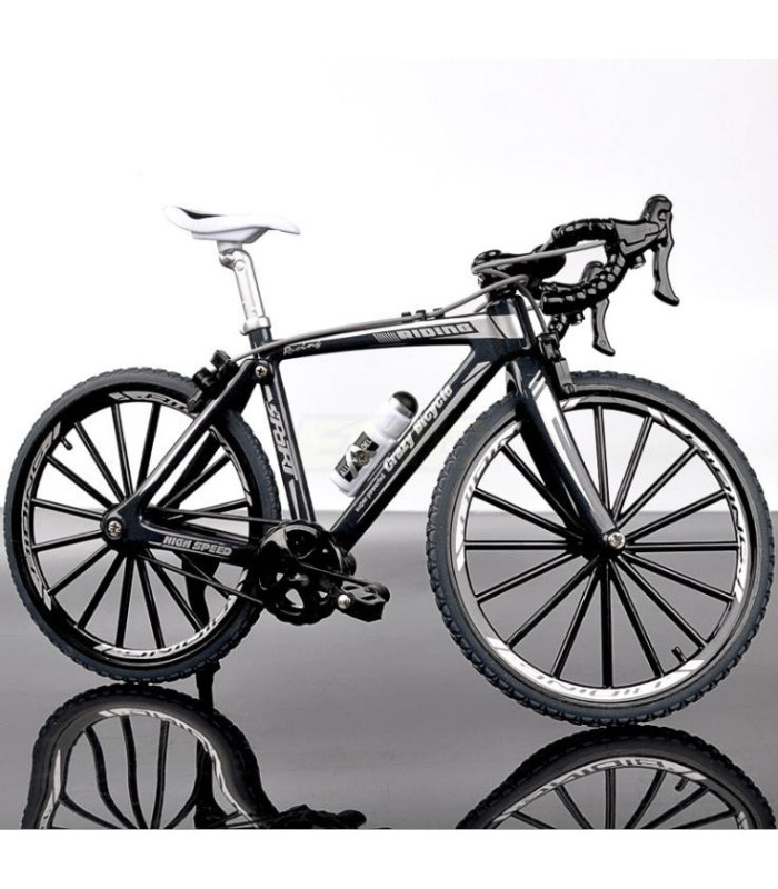 Bicicleta decoracion crawler 20x12cm - E1rc.com