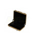 Maleta metal decoracion crawler 1/10 negra - E1rc.com