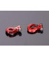 Gancho remolque metalico rock crawler (2u) - E1rc.com