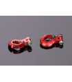 Gancho remolque metalico rock crawler (2u)
