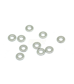ARANDELA M2.6X6X0.6 (10) S35-4/5/5E, S12-2, S12-3