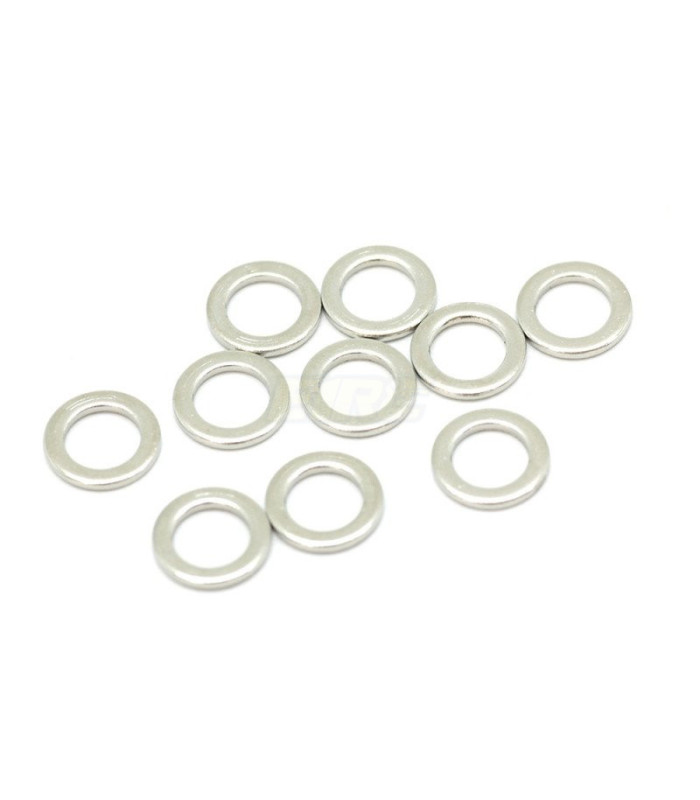 ARANDELA M5X8X0.8 (10) S35-4/5 SWORKZ - E1rc.com