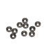 ARANDELAS AVELLANADAS 3 MM (10) S35-4/5/5E, S12-2, - E1rc.com