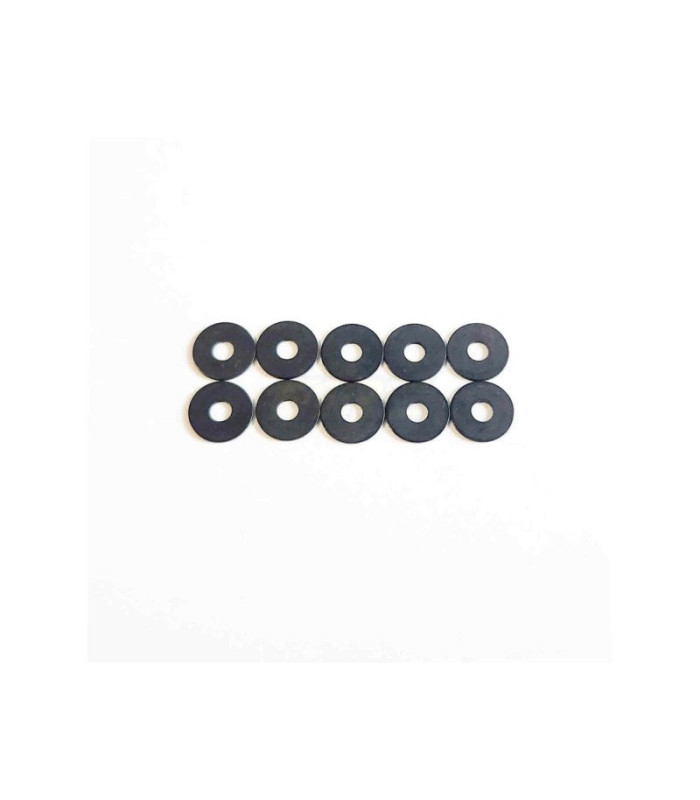 ARANDELA ACERO M2.6X6X0.6 (10) S35-4/5/5E SWORKZ - E1rc.com