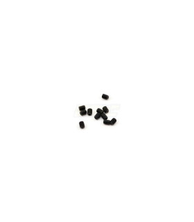 STUD BOLT M3X4MM (10 pcs) SWORKZ