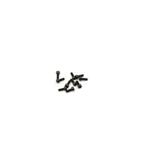 ALLEN SCREW M3X8MM (10 pcs) SWORKZ