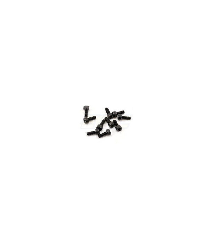 TORNILLO ALLEN M3X8MM (10u.) SWORKZ - E1rc.com