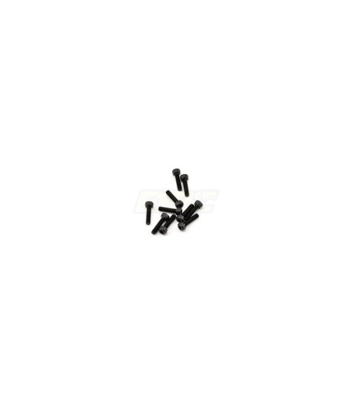 TORNILLO ALLEN M3X12MM (10u.) SWORKZ - E1rc.com