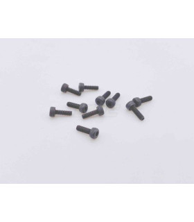 TORNILLO ALLEN M2X6MM (10u.) SWORKZ