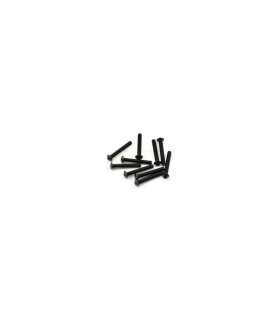 ALLEN SCREW OH/TP M3X20MM (10 units) SWORKZ