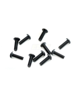 ALLEN SCREW OH/ST M2.5X8MM (10 units) SWORKZ