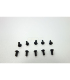 TORNILLO ALLEN OH/ST M2.5X5MM (10u.) SWORKZ