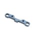 Optional High Differential Support for Trapezoid C EB410 - E1rc.com