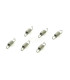 MUELLES TUBO Y CODO DE ESCAPE (6u.) S35-4 SWORKZ - E1rc.com