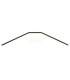 BARRA ESTABILIZADORA 2.5 TRAS. S35-4 SWORKZ - E1rc.com