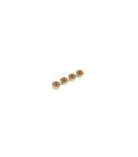 RODAMIENTO 5X10X4 2RS (4u.) S35-4/5 SWORKZ