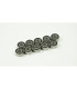 RODAMIENTO BOLAS 5X8X2.5 (10u.) S35-4/5/5E, S12-2 - E1rc.com