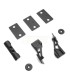 Soporte Alerón Accesorios EB410 - E1rc.com