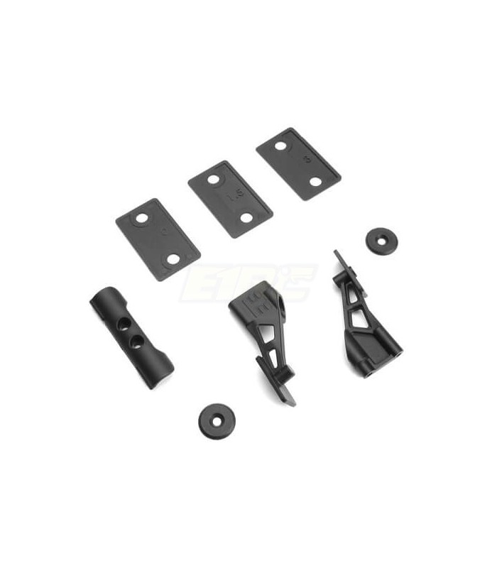 Soporte Alerón Accesorios EB410 - E1rc.com
