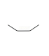 BARRA ESTABILIZADORA 2.0MM DEL. S35-5/5E SWORKZ - E1rc.com