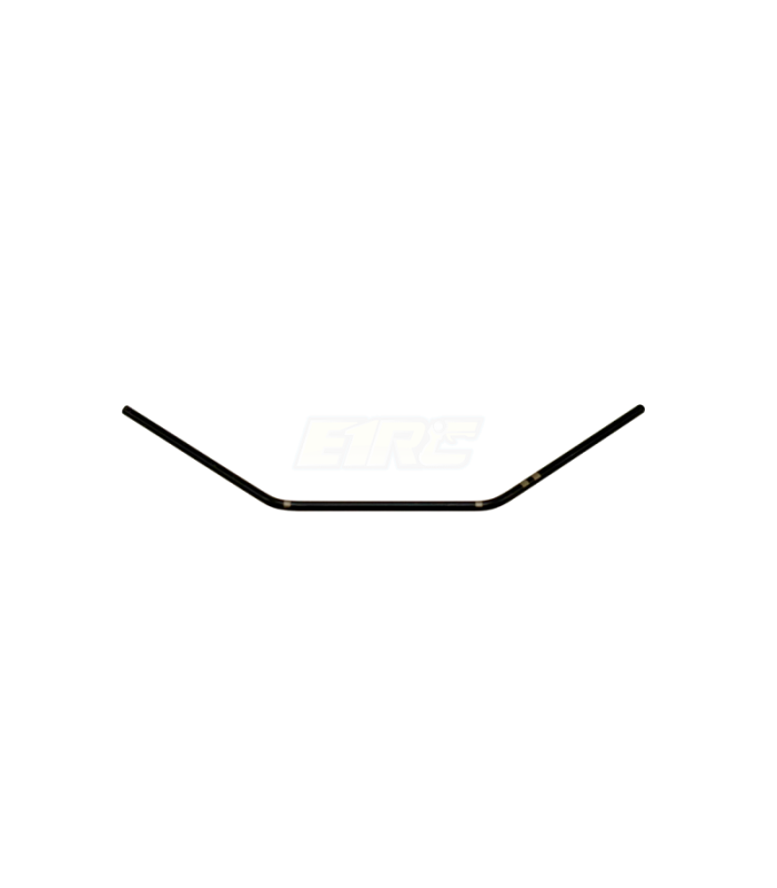 BARRA ESTABILIZADORA 2.2MM DEL. S35-5/5E SWORKZ - E1rc.com