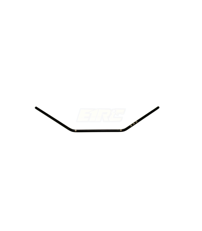 BARRA ESTABILIZADORA 2.3MM DEL. S35-5/5E SWORKZ - E1rc.com