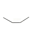 BARRA ESTABILIZADORA 2.4MM TRAS. S35-5/5E SWORKZ - E1rc.com