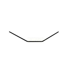 REAR 2.6MM STABILIZER BAR S35-5/5E SWORKZ