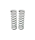 MUELLE AMORTIGUADOR TRAS. (SL-3 DOT)(83 X1.5 X10.0 - E1rc.com