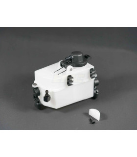 FUEL TANK DEPOSIT 90° WITH FLOATING FILTER S35