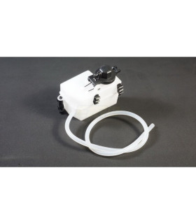 FUEL TANK FLOATING DEPOSIT S35-4 SWORKZ