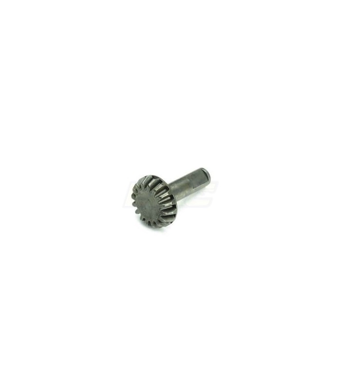 Piñón Diferencial 16t (usar con TKR6512) EB410 - E1rc.com