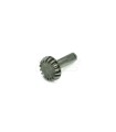 Differential Pinion 16t (use with TKR6512) for EB410