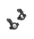 Front Steering Knuckles EB410 - E1rc.com