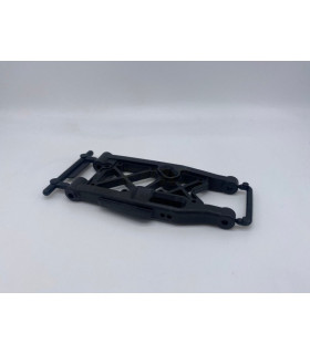 REAR ULTRA HARD SHOCK SPRING (1 pc.) S35-4 SWORKZ