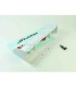ALERON PRO-SPEED 2.0 PERFORADO (BLANCO) S35-4/5/5E - E1rc.com