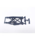TRAPECIO TRASERO + SISTEMA DE PUENTE MEDIO S35-4/5 - E1rc.com