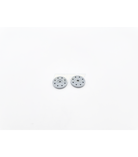 DAMPING PISTONS BBS 1.2X8MM (2 units) S35-4/5/5E