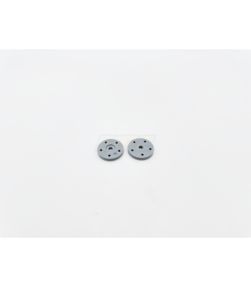 PISTONES AMORTIGUADOR BBS 1.3X5MM (2u.) S35-4/5/5E
