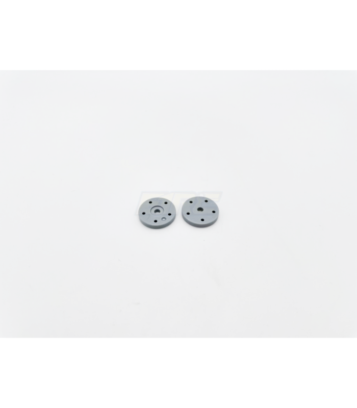 PISTONES AMORTIGUADOR BBS 1.3X5MM (2u.) S35-4/5/5E - E1rc.com